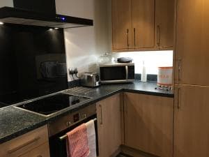 Central York Apartment - Skeldergate YO1 Image 2