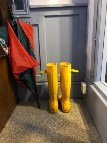 The Buck Malham Image 2