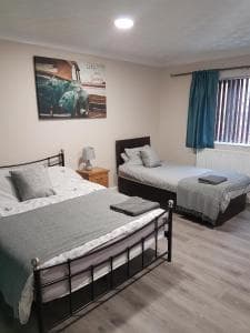 The Bay Horse Accommodation Image 3