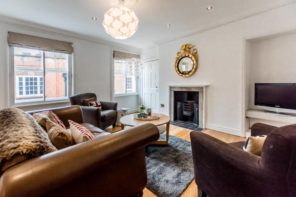 Blake Street Image 1