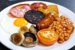 Riviera Guesthouse Image 2