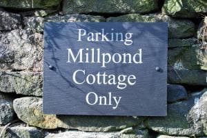 Millpond Cottage Image 1