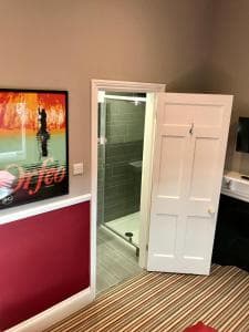 Dairy Guest House Image 1