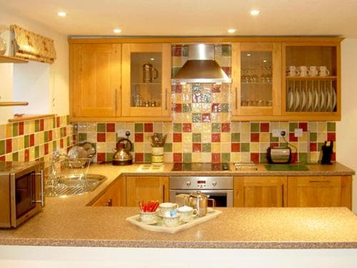 Hayloft Cottage, Scarborough Image 3