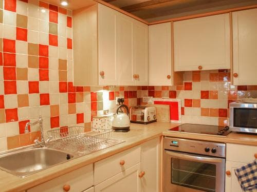 Cartmel Cottage, Leyburn Image 3