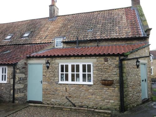 Chapel Cottage, Scarborough Image 3