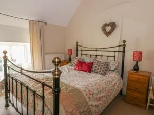 Chapel Cottage, Scarborough Image 2