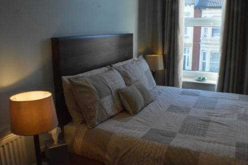 Armada Apartment Image 3