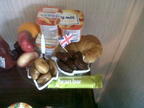 Pennycroft Guest House Image 2