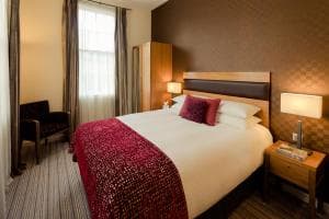 Leopold Hotel Image 2