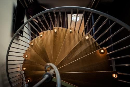 Leopold Hotel Image 4