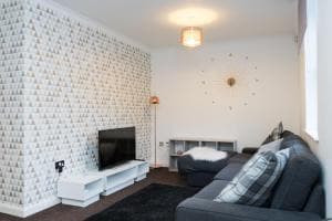 Hullidays - Theatre Side Apartment Image 1