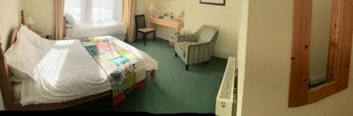 The Swallow Hotel Image 1