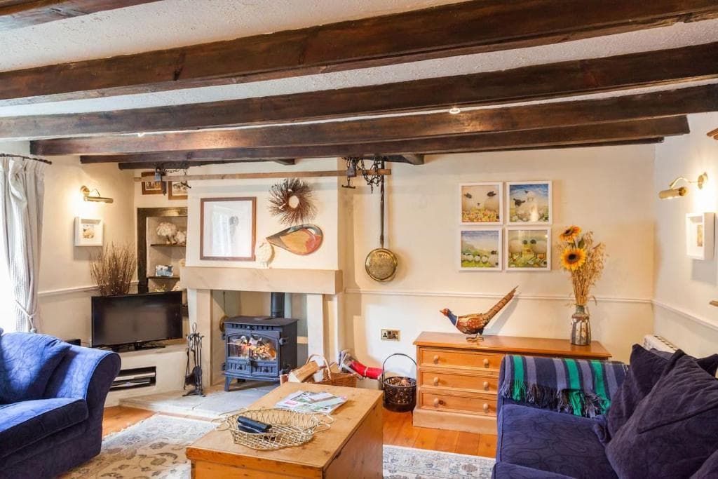 Jasmine Cottage Image 1