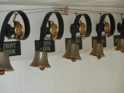 High Tor Guest House Image 2