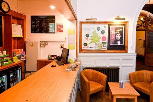 YHA Haworth Image 3