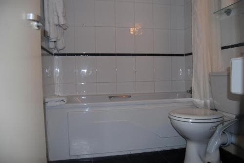 Brecon Hotel Sheffield Rotherham Image 1