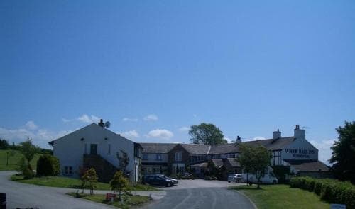 Whoop Hall Hotel and Leisure Image 3