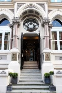 The Chambers Image 1