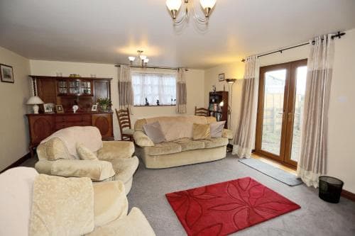 The Old Cart House Image 4