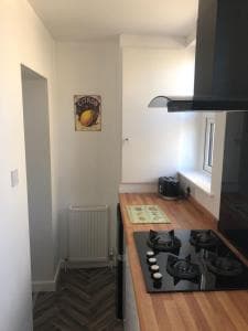 The Old Albion at Plover Cottage Lindley Image 2