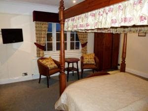 Blacksmiths Arms Inn Image 3