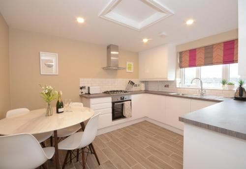 Lucy's Lodge- Most Stylish Apartment On Vibrant Bishy Road Image 3