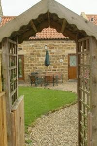 Wren Cottage, Harrogate Image 7