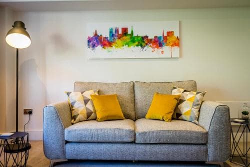 York Cocoa Suites Image 2