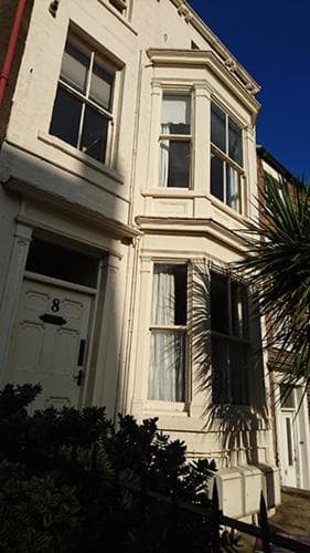 Sandy Palms New bathroom and central location Image 3