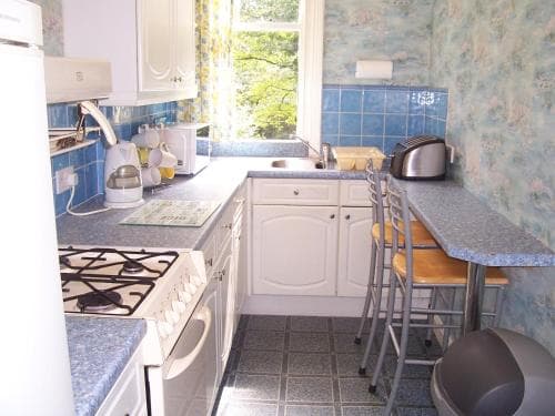 The Tops Self Catering Image 3