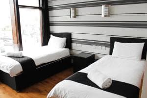 Cornmill Hotel Image 1