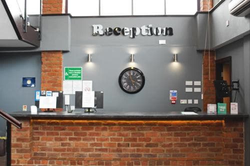 Cornmill Hotel Image 2