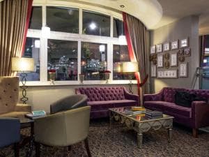 Mercure Doncaster Centre Danum Hotel Image 2