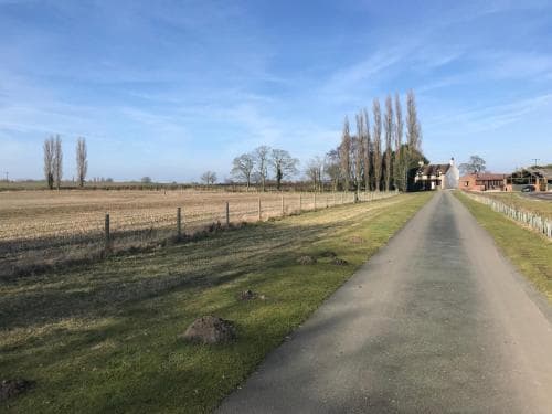 Thrush Nest Cottages - Wren & Stable Image 2