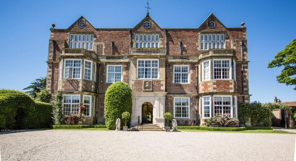Goldsborough Hall Image 1