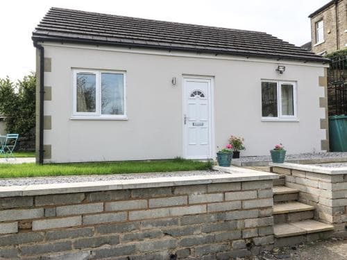 The Button Box, Huddersfield Image 2