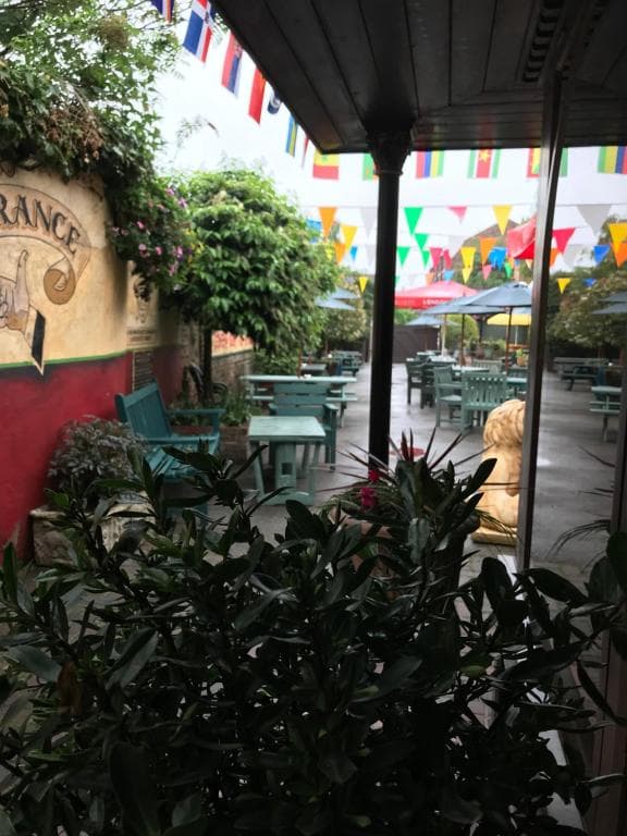 The Exhibition Image 1