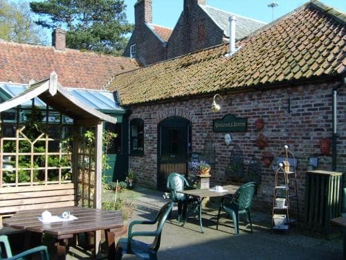 Wolds Village Luxury Guest Accommodation Image 3