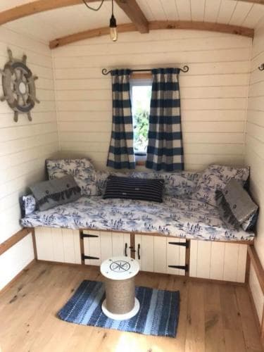 Highfields Hideaway Image 2