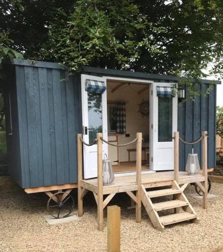 Highfields Hideaway Image 1