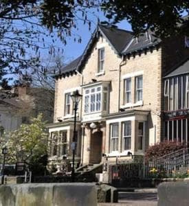 Regent Hotel Doncaster Image 1