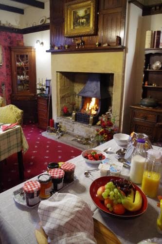 Ashtree House Bed and Breakfast Image 3