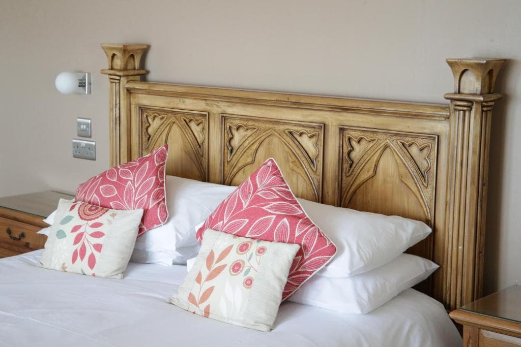 Claxton Hotel Image 1