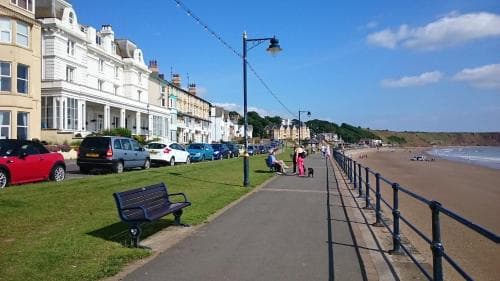 Apartment 20, The Moorings Image 5