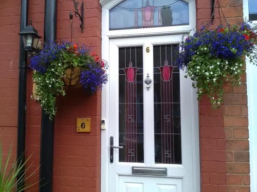 St Hilda Guest House Image 1