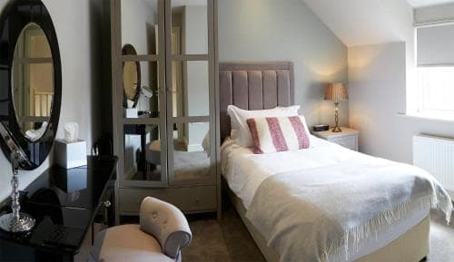 Five Star Stays - Copper Horse Cottages Image 2