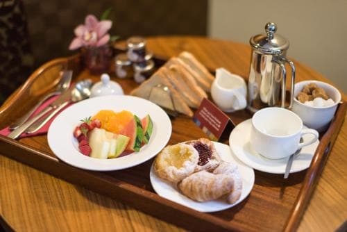 Leopold Hotel Image 1