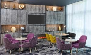 Jurys Inn Sheffield Image 2