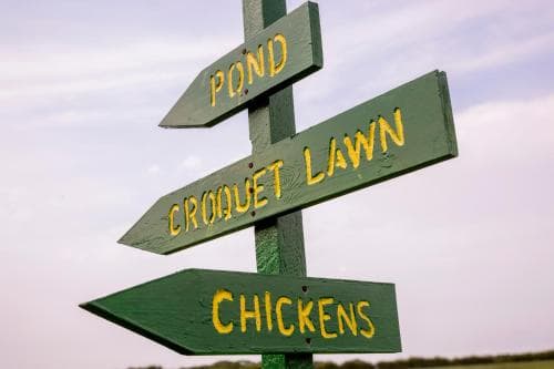 The Old Dairy, Heritage Escapes, Field House Farm Image 3